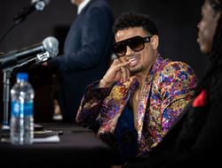 фото - Ромеро спросили о готовности драться с Ломаченко. Ответ дерзкого американца