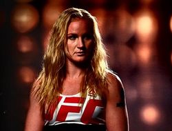 фото - Валентина Шевченко меняет категорию, новая цель — Еджейчик