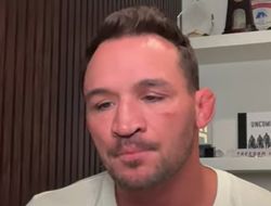 фото - У кого лучший шанс побить Топурию? Отвечает Майкл Чендлер