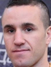 Дэвид Оливер Джойс