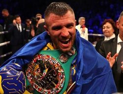 фото - Хэйни — о поединке с Ломаченко: Всему своё время…