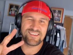 фото - Ковалёв начал подготовку к Баррере, Проводников показал свои жуткие травмы, а Макгрегор груди — соцсети 