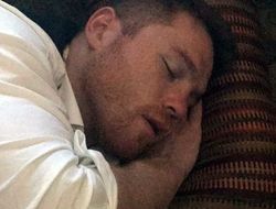 фото - Сауль Альварес рассказал, как еженощно думает в кровати о Головкине