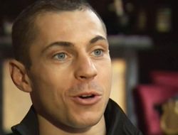 фото - Формируется андеркард Джошуа–Кличко: Скотт Куигг отбоксирует против Симиона