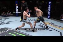 UFC on ESPN 45: Сун - Симон. Видео лучших моментов, бонусы турнира