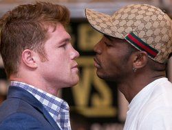 фото - Альварес о бое с Лара: «У меня никогда не было проблем с левшами»