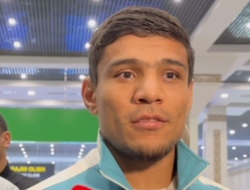 фото - Ахмадалиев бросил вызов Иноуэ