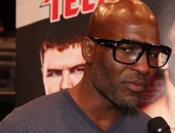 фото - Бернард Хопкинс прокомментировал поражение Головкина от Альвареса