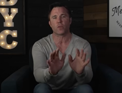 фото - Соннен: «Возможно, Валентина Шевченко — очень неискренний человек»