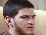 Евлоев не считает себя скучным, но и «рубиться» ради фанатов не будет