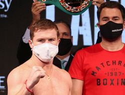 фото - Кто такой Алимханулы? Хирн учуял заговор и советует чемпиону освободить титул