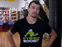 фото - Виктор Постол — о предстоящем поединке с Джошем Тейлором