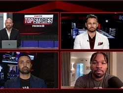 фото - Бой Цзю – Муртазалиев. Мнения американских экспертов