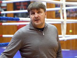 фото - Интервью Красюка — о ненависти фанов к Ломаченко и Усику, претензиях Александра, бое с Джойсом