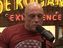 «Это настоящая трагедия». Роган о расставании UFC с чемпионом хэвивейта