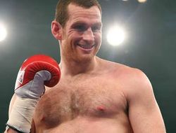 фото - Прайс огорошил: Я наглухо нокаутировал Джошуа на спарринге