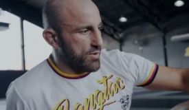 Волкановски даст реванш Лопесу — есть дата. Реакция Евлоева и Мёрфи