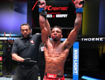 Мёрфи побил Барбозу. Результаты UFC Fight Night 241
