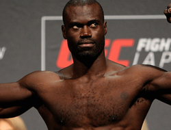 фото - UFC 249. Реакция Юрайя Холла на «коронавирусный» срыв боя с Жакаре Соузой