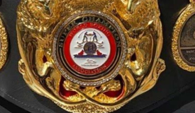 Обновился рейтинг WBA: в топ-15 вошли Махмудов, Сусленков и Саламов