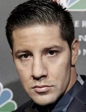 Джон Молина