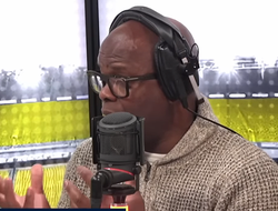 фото - «Никто на планете не побьёт Усика». Маккензи о реванше против Дюбуа