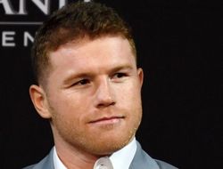 фото - Канело Альварес оценил последний бой Головкина