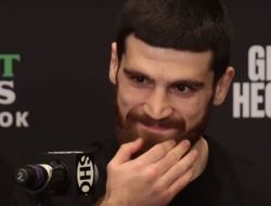 фото - Кое-что нашли. Чухаджян признаёт — Эннис «очень крут, но мы тоже не с улицы»