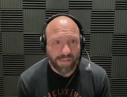 фото - Ронду Роузи ненавидели все. Экс-телеведущий поделился мнением