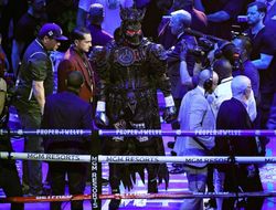 фото - Оправдания Уайлдера: мнения Уайта, Херна, Хилла, Розье, Каннингхэма и Келлермана