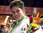 Карлос Куадрас отстоял титул WBC, дебютировав в США