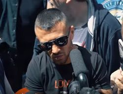 фото - «Первый». Документальный фильм о Василии Ломаченко