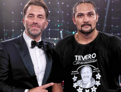 фото - Титульник Гонсалеса, Теремоана на разогреве у Опетаи