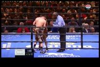 Видео боя: Эдриен Броунер – Джон Молина, HD 720