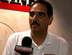 фото - Абель Санчес: «Байсангуров вернется через 5-6 месяцев»