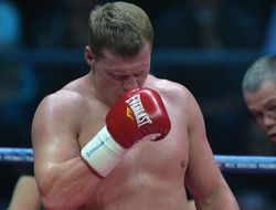 фото - Поветкин назвал самого отвратительного соперника в карьере: Хотелось его сломать и выкинуть 