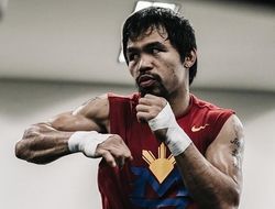 фото - Мэнни Пакьяо продолжит карьеру ради участия в Олимпийских играх?