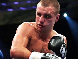 фото - Беринчик — Малиновский: результаты андеркарда