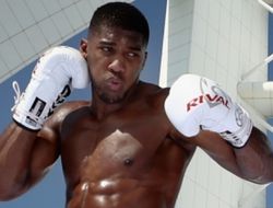 фото - Дэвид Хэй: Джошуа — совершенно монструозный мужик