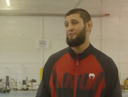 фото - Чимаев объяснил, почему до сих пор его не вывели на титульный поединок