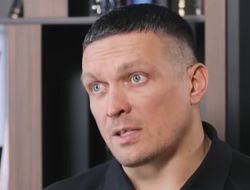 фото - Не в боксе, а в бизнесе: Брэдли высказался насчёт Усика