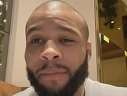 фото - Юбэнк не отстаёт от Головкина: «Ему нужны денежные бои? Вот он я!»