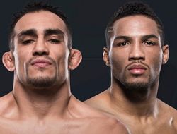 фото - Видео: расширенное превью UFC к бою Тони Фергюсона и Кевина Ли