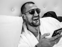 фото - Ответ Сергея Ковалёва Артуру Бетербиеву: Держатель титула IBF возбудился