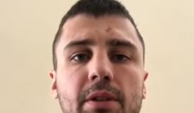Беринчик против Ноукса: прогноз от Гвоздика