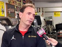 фото - Поединок с Каллумом Смитом в 76,2 кг может иметь смысл — промоутер Головкина