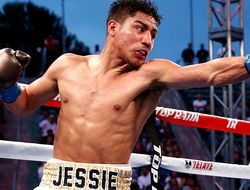 фото - Варгас: С Бруком будет техничный и тактический бой