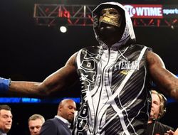 фото - Трансформация Дионтэя Уайлдера: чемпион поведал о своих страхах