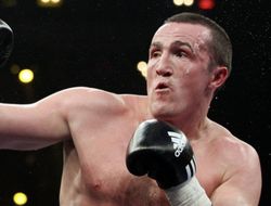 фото - «Десантники» не шутят: Лебедев приехал обсудить бой против Макабу