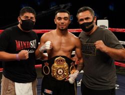 фото - Дебютное поражение Щербины, титул Санчеса: видео